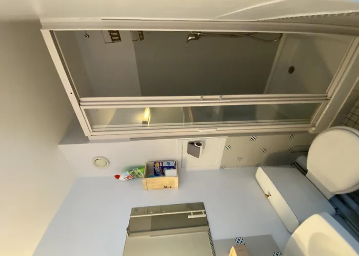 Lumineux A 100m Des Thermes Avec Balcon Et Wi-fi - Fr-1-541-143 Apartamento